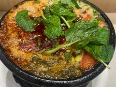 -云南李记罐罐米线饵丝小吃(汉中门金鹰店)