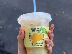 -PAIX COFFEE(海心沙店)