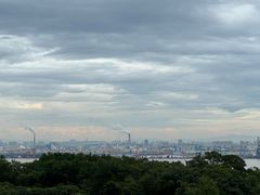 -广州莲花山旅游区