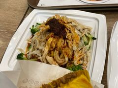 -魏家凉皮(博水商务大厦店)