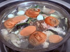 -海关荤豆花(洋河一路店)