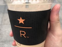 -星巴克臻选(南京艾尚天地店)