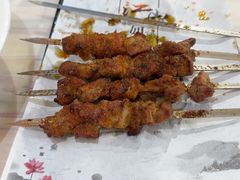 -马布尔莱斯食府(西红门店)