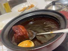 -沪华海鲜大酒楼(南汇店)