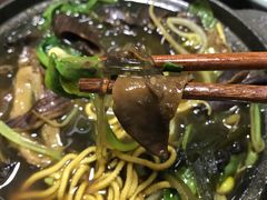 -老新隆牛肉锅贴(新街口店)