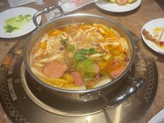 -七欣天香辣蟹火锅(上海银亿滨江店)