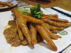 -添好运点心专门店(深水埗店)