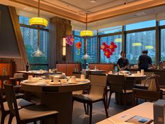 -青蓬蒸汽海鲜·深圳老字号·团建聚会(壹方城店)