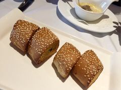 -戈雅法餐厅(世界城广场店)