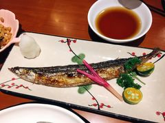 -気楽亭和食料理(气乐亭大世界本店)