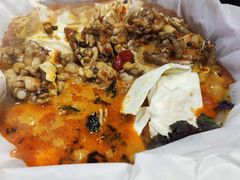 -忆3毛烧烤美食城(龙塘直营店)
