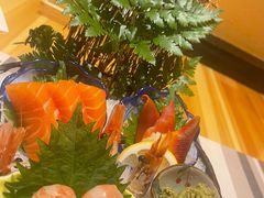 -蟹福家活蟹料理·豪华自助(绿洲假日酒店)