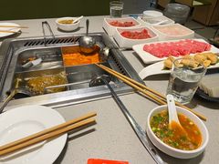 -海底捞火锅(关山保利店)