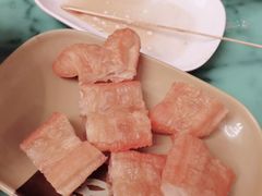 -粥君好殿·道滘肉丸粥(文华路店)