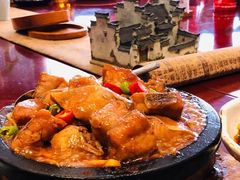 -中国徽菜·徽商故里(广安门店)