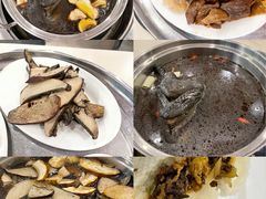 -太婆天府山珍酒楼(亚运村店)