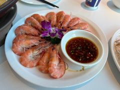 -不仔客海鲜·烧烤·270度海景餐厅(大东海店)