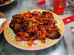 -砂锅居(西四店)