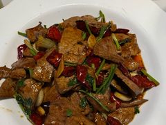 -三湘四水正宗湘菜(君峰路店)