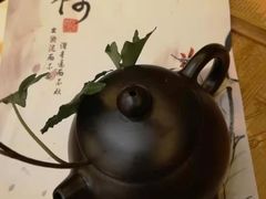 -大海中餐厅(宁波春晓世茂希尔顿逸林酒店)