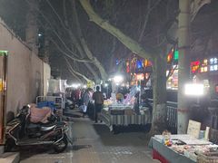 -健康路夜市