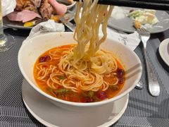 -济南凯宾斯基酒店-THE VIEW云景全日制餐厅