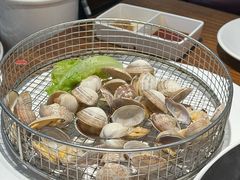 -海味当家·蒸锅海鲜(星海公园店)