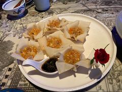 -桂满陇天书(南京德基旗舰店)