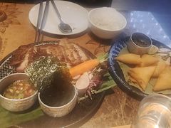 -宇安泰料(龙湖天街黑金店)
