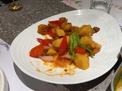-烟火鱼乡(京华城店)