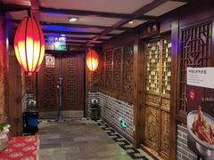 -三义和酒楼(广渠门店)