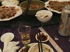 -安徽工程大学-第2食堂