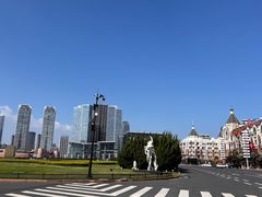 -星海广场