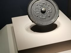 -呼和浩特博物馆