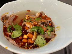 -古市香跷脚牛肉·非遗传承单位