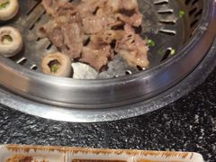 -牛焱·烧肉酒肆(五大道店)