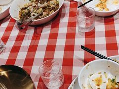-西贝莜面村(镇江苏宁广场店)