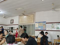 -方桥点心店(易发城店)