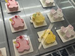 -好利来(建邺吾悦店)