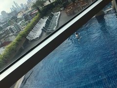 -曼谷王子宫殿酒店