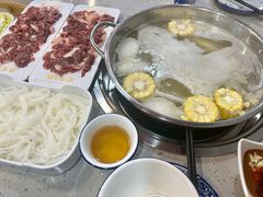 -杏花吴记牛肉火锅