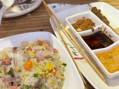 -柳叶刀烧烤(北大清华店)