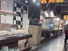 -要得自助火锅(新川路店)