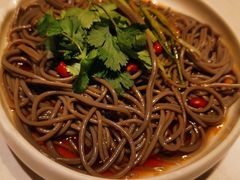 蕨根粉-卯时·龙光雅宴·精致锡帮菜(惠山古镇店)