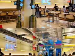 -白仁仔· 活烤海鲜 宵夜(豫园店)