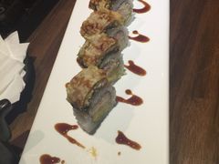 -山葵家·创意料理(宁波来福士店)