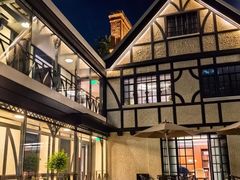 -一尺花园(安和花园店)