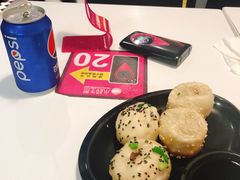 -小杨生煎(湟普汇店)