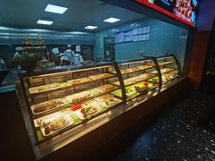 -鼎原力量东北吊炉烧烤(临河街店)