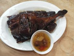 -一乐烧鹅(中环店)